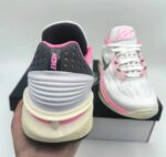 NIKE AIR ZOOM G.T. CUT 2 x COCONUT MILK PINK SPELL crossreps