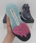 NIKE AIR ZOOM G.T. CUT 2 x DESERT BERRY VALERIAN BLUE crossreps