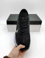 NIKE AIR ZOOM G.T. CUT x BLACK CRIMSON GREEN crossreps