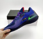 NIKE AIR ZOOM G.T. CUT x BLUE VOID PURPLE RED crossreps