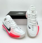 NIKE AIR ZOOM G.T. CUT x CRIMSON crossreps