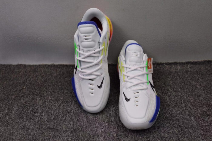 NIKE AIR ZOOM G.T. CUT x GHOST crossreps