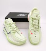 NIKE AIR ZOOM G.T. CUT x GRINCH crossreps