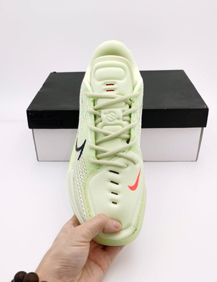 NIKE AIR ZOOM G.T. CUT x GRINCH crossreps