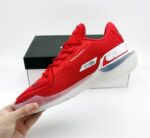 NIKE AIR ZOOM G.T. CUT x TEAM USA SPORT RED crossreps