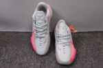 NIKE AIR ZOOM G.T. CUT x THINK PINK crossreps