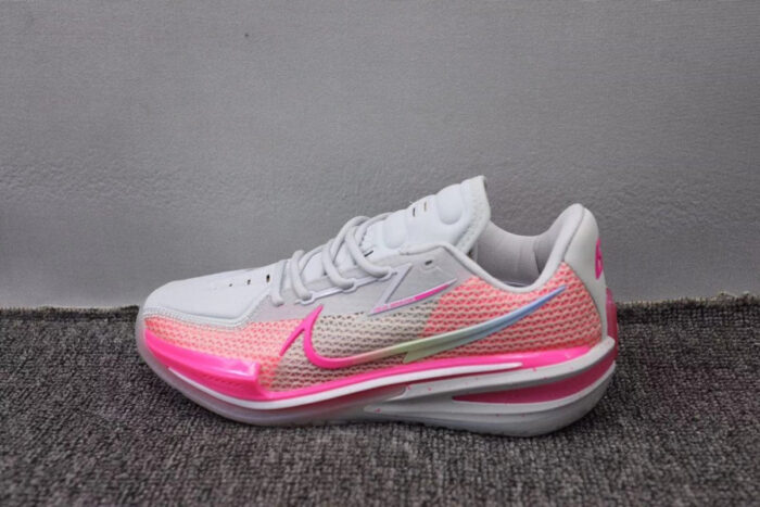 NIKE AIR ZOOM G.T. CUT x THINK PINK crossreps