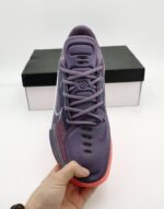 NIKE AIR ZOOM G.T CUT x VIOLET CRIMSON crossreps