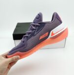 NIKE AIR ZOOM G.T CUT x VIOLET CRIMSON crossreps