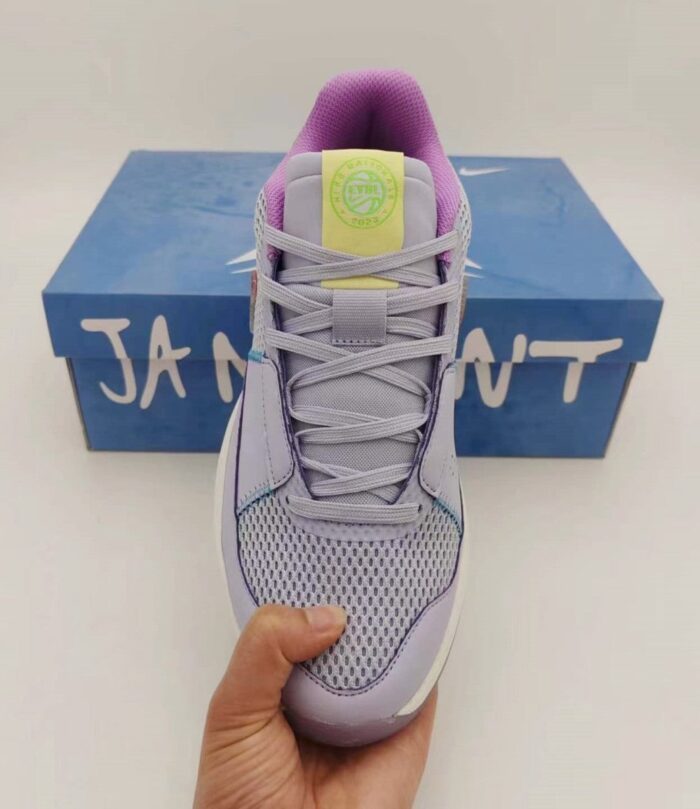 NIKE JA 1 x EYBL crossreps