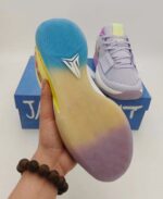 NIKE JA 1 x EYBL crossreps