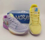 NIKE JA 1 x EYBL crossreps