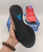 NIKE JA 1 x FUEL crossreps