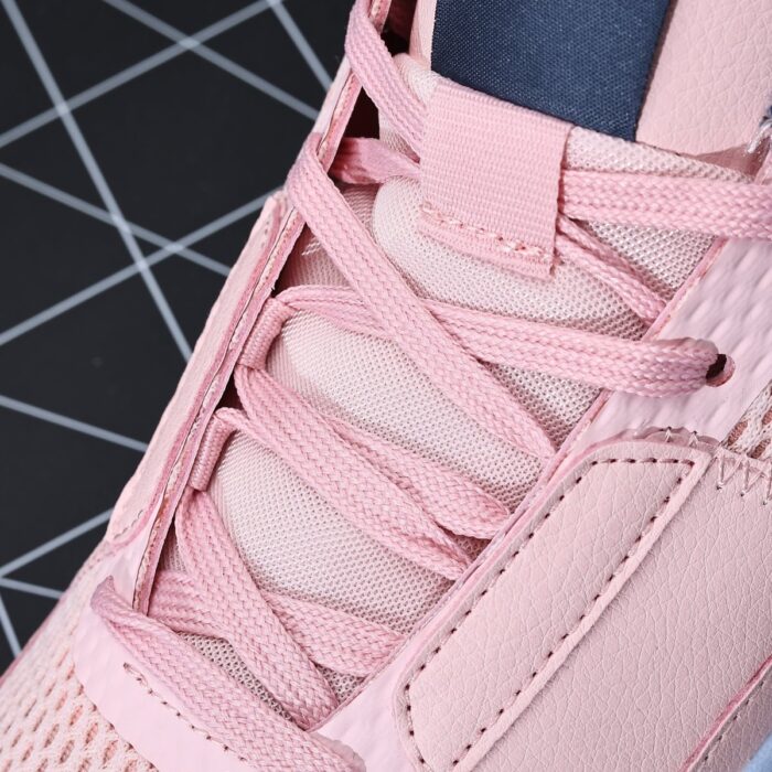 NIKE JA 1 x MEDIUM SOFT PINK crossreps