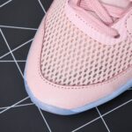 NIKE JA 1 x MEDIUM SOFT PINK crossreps