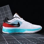 NIKE JA 1 x REVERSE SCRATCH crossreps