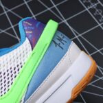 NIKE JA 1 x TRIVIA crossreps