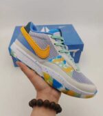 NIKE JA 1 x WATER BATTLE crossreps