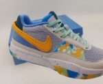 NIKE JA 1 x WATER BATTLE crossreps