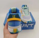 NIKE JA 1 x WATER BATTLE crossreps