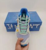 NIKE JA 1 x WATER BATTLE crossreps