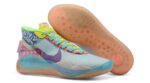 NIKE KD 12 NRG x PEACH JAM crossreps