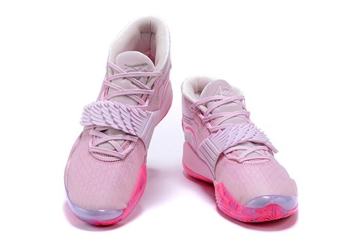 NIKE KD 12 x AUNT PEARL crossreps