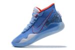 NIKE KD 12 x DON C crossreps