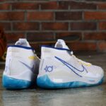 NIKE KD 12 x WARRIORS HOME crossreps