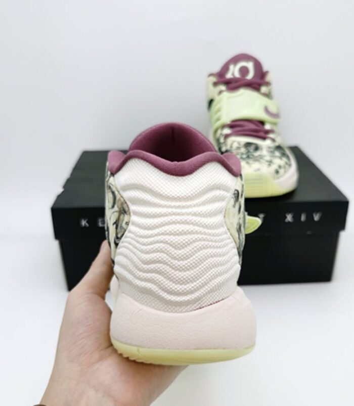 NIKE KD 14 NRG x SURREALISM crossreps