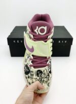 NIKE KD 14 NRG x SURREALISM crossreps