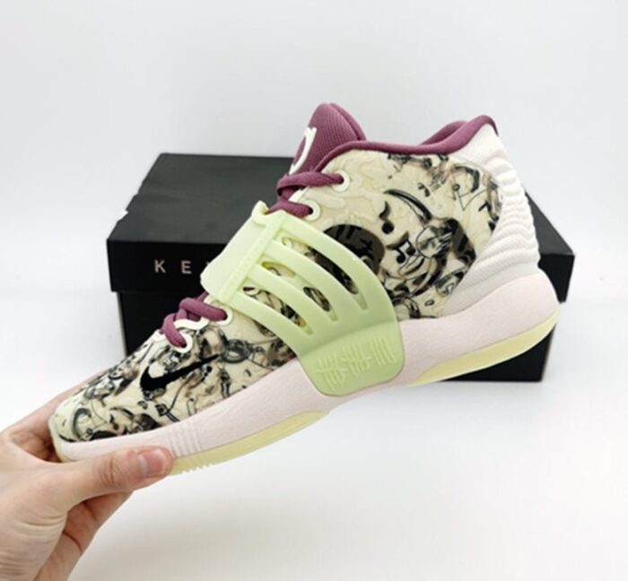 NIKE KD 14 NRG x SURREALISM crossreps