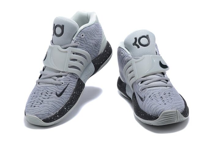 NIKE KD 14 TB x GREY crossreps