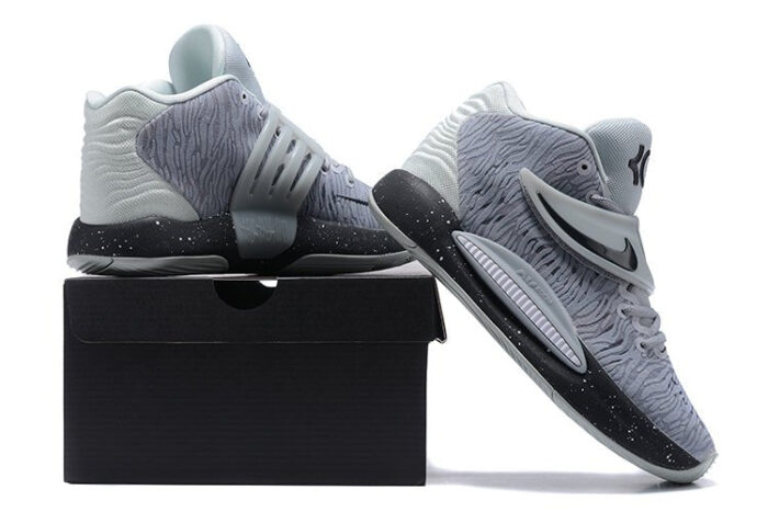 NIKE KD 14 TB x GREY crossreps