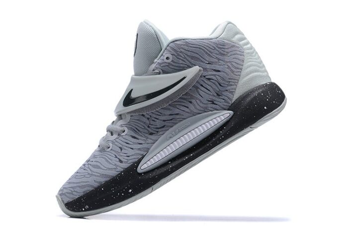 NIKE KD 14 TB x GREY crossreps