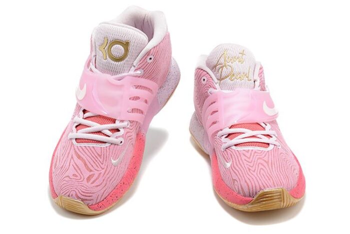 NIKE KD 14 x AUNT PEARL crossreps