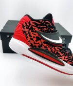 NIKE KD 14 x BRED crossreps