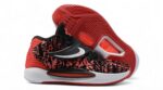 NIKE KD 14 x BRED crossreps