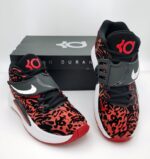 NIKE KD 14 x BRED crossreps