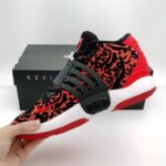 NIKE KD 14 x BRED crossreps