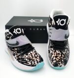 NIKE KD 14 x FLORAL crossreps