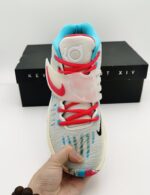 NIKE KD 14 x MULTICOLOR crossreps