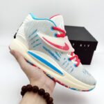 NIKE KD 14 x MULTICOLOR crossreps