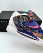 NIKE KD 14 x PSYCHEDELIC crossreps