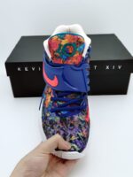 NIKE KD 14 x PSYCHEDELIC crossreps