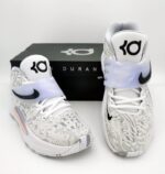 NIKE KD 14 x WOLF GREY crossreps