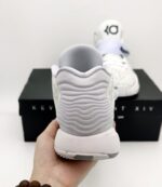 NIKE KD 14 x WOLF GREY crossreps