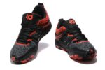 NIKE KD 15 x BLACK UNIVERSITY RED crossreps