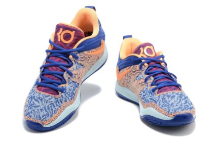 NIKE KD 15 x NAPHEESA COLLIER crossreps