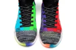 Nike Kobe 10 Elite SE What The Kobe crossreps